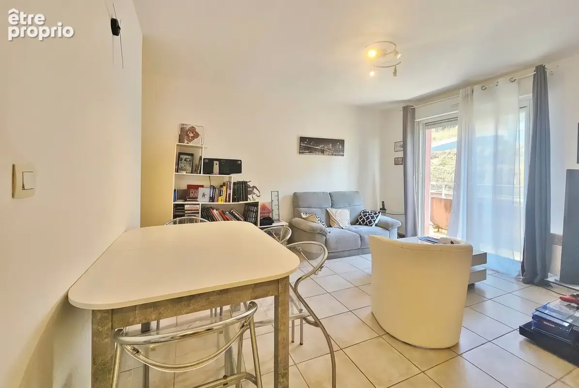 Ajaccio milelli - charmant t2 35m2 - photo 9