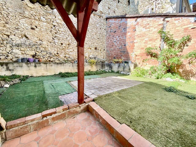 Maison à GONDRIN