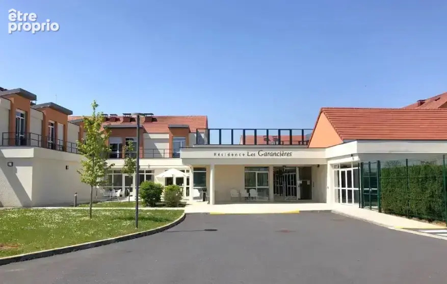 Photo Appartement à Leudeville au prix de 110 516€
