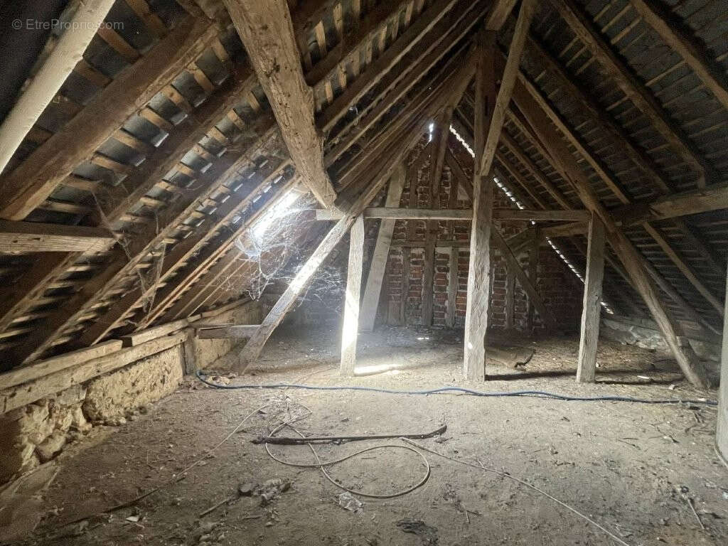Maison à vendre à Beaumont Les Autels - photo 12