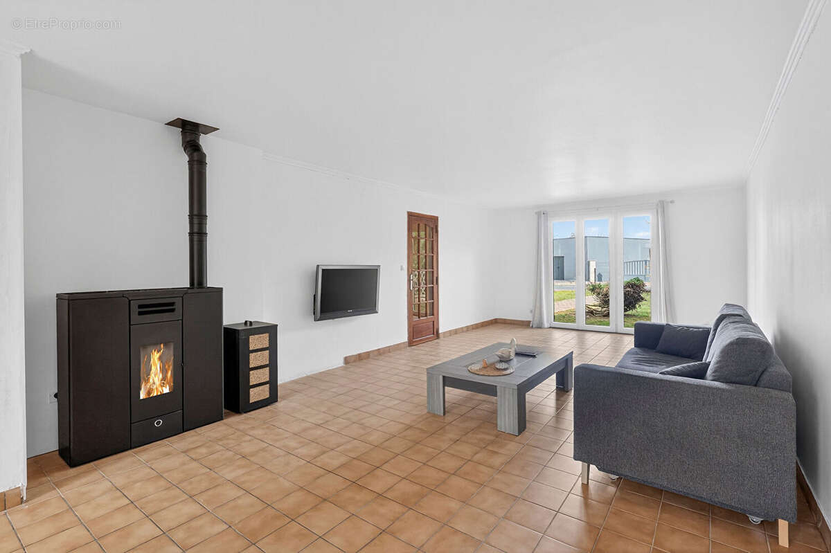 Maison à LAMBRES-LEZ-DOUAI