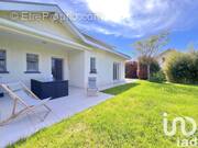 Photo 1 - Maison à LA BUISSE