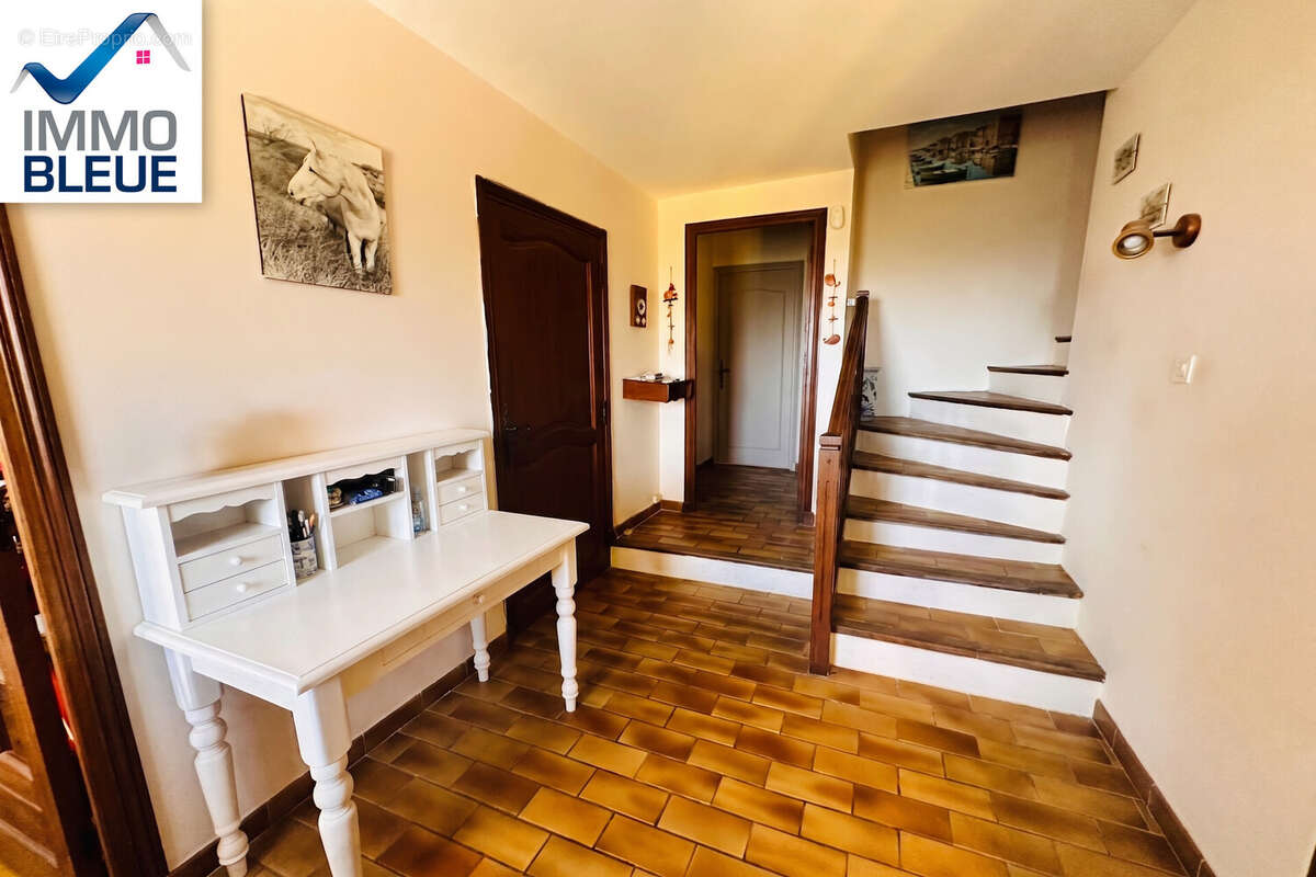 Maison 115 m² à Martigues  - photo 3