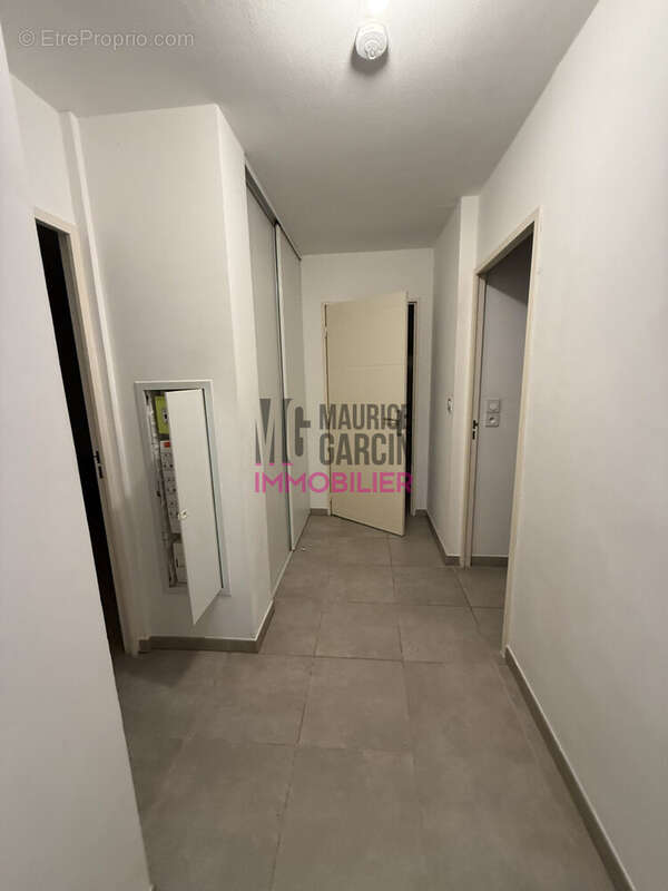 Appartement à AVIGNON