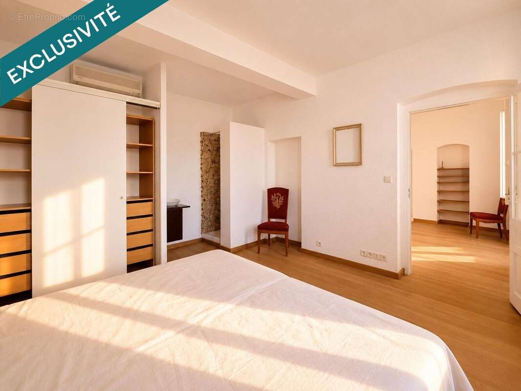 Photo 5 - Appartement à AJACCIO