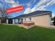 Maison à GODERVILLE