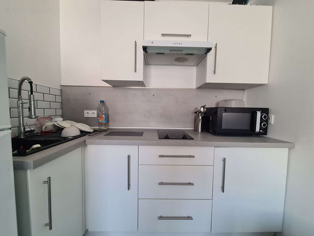 Appartement à AMIENS