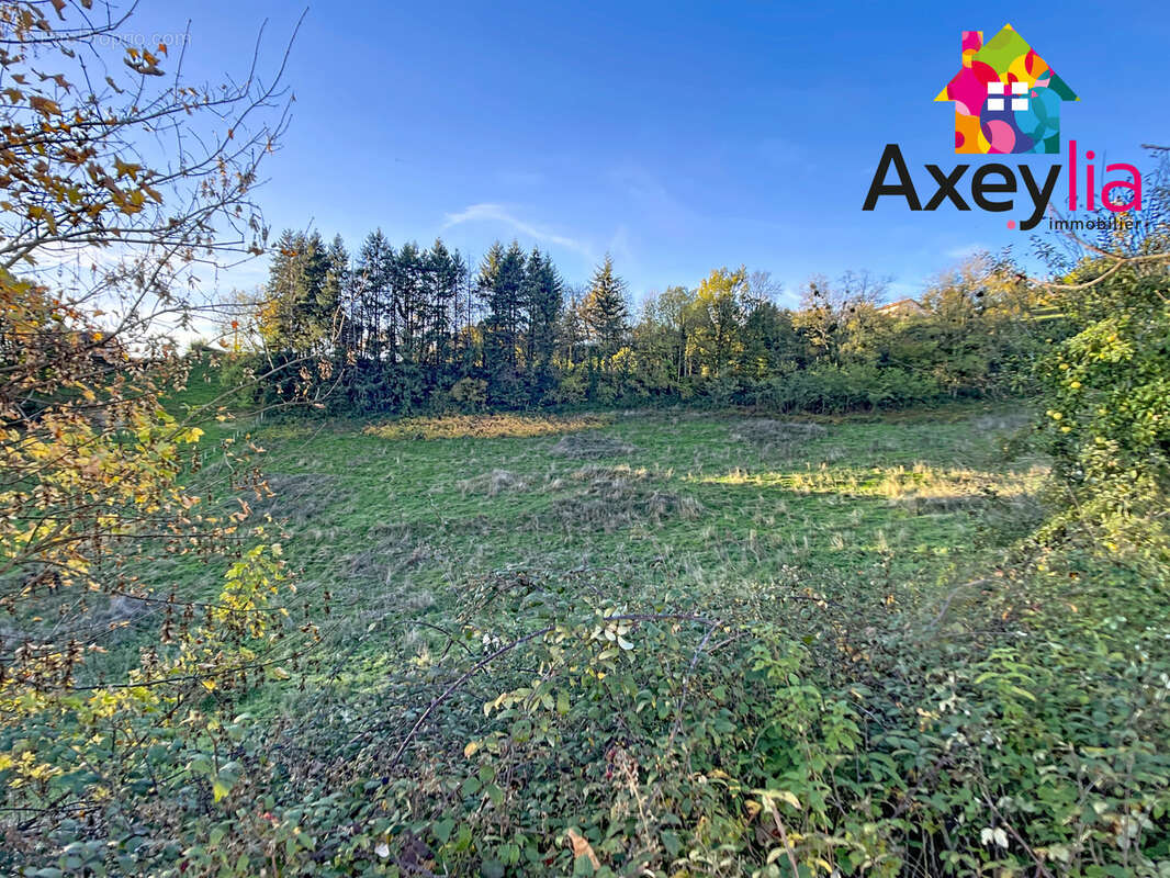 Maison à SEVELINGES