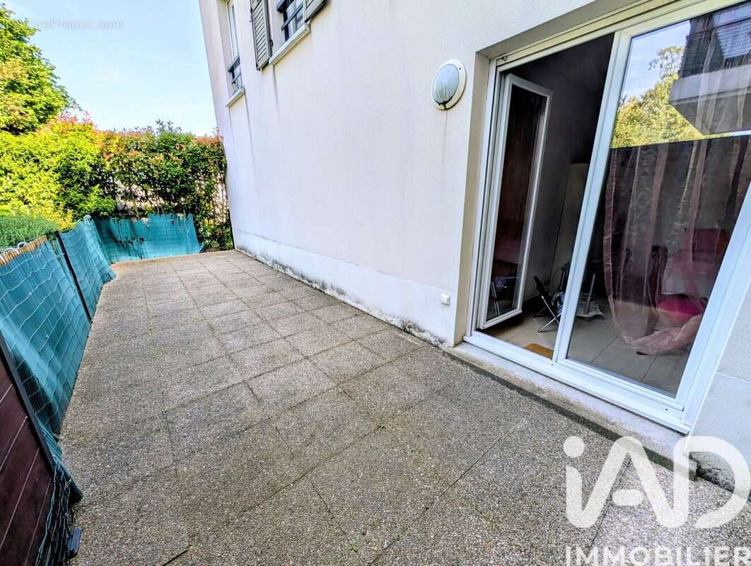 Photo 4 - Appartement à EZANVILLE