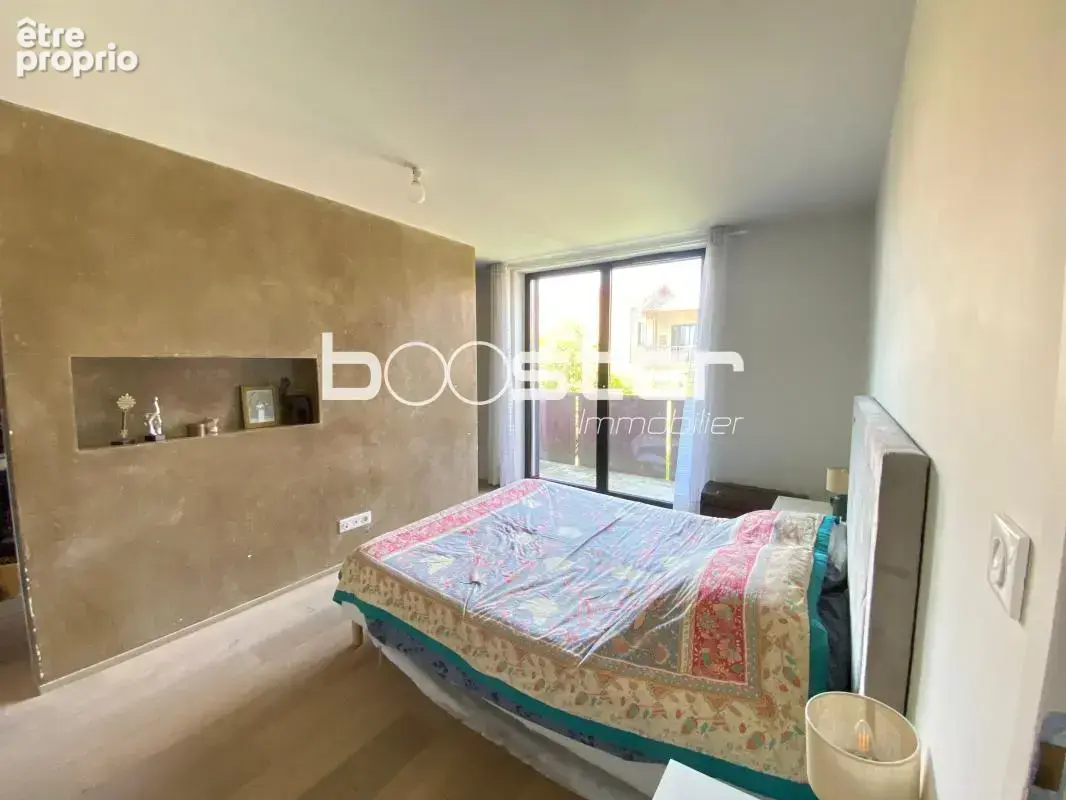 BAS MINIMES - Maison familiale rénovée avec jardin, piscine, 5 chambres - photo 5