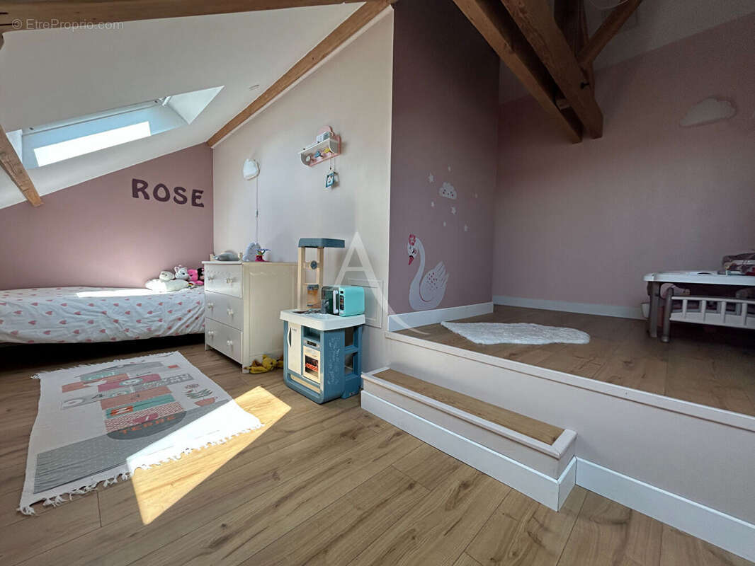 Maison à SAINT-NAZAIRE