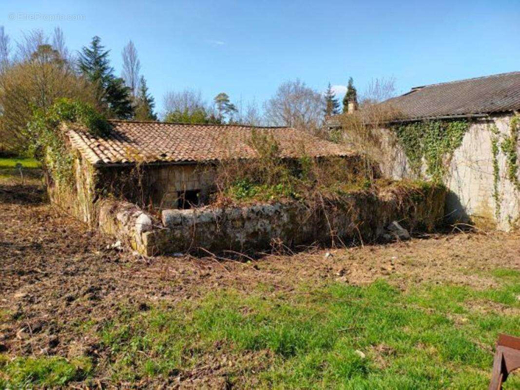 Maison à SAINTE-EULALIE