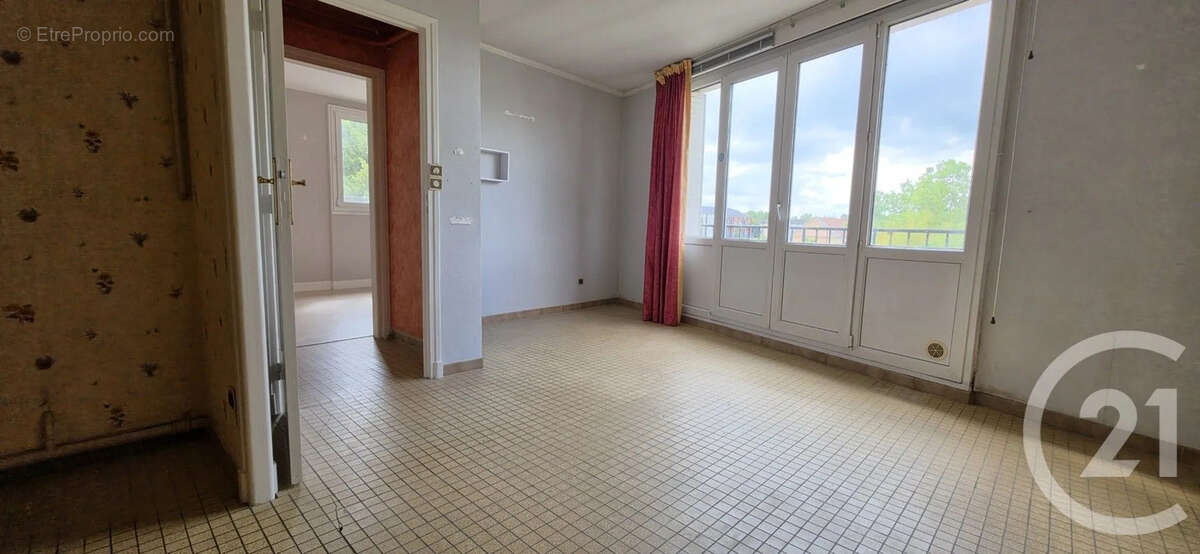 Appartement à VITRY-LE-FRANCOIS