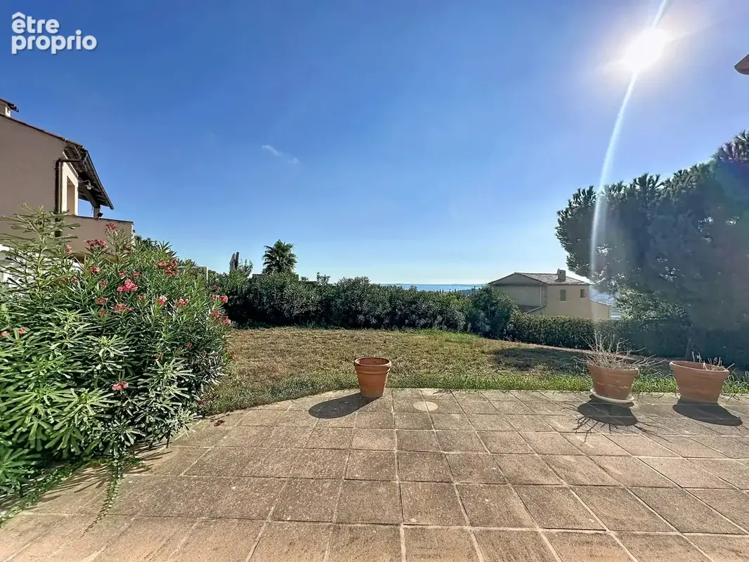 Exclusivite collines  nice ouest fabron - photo 28