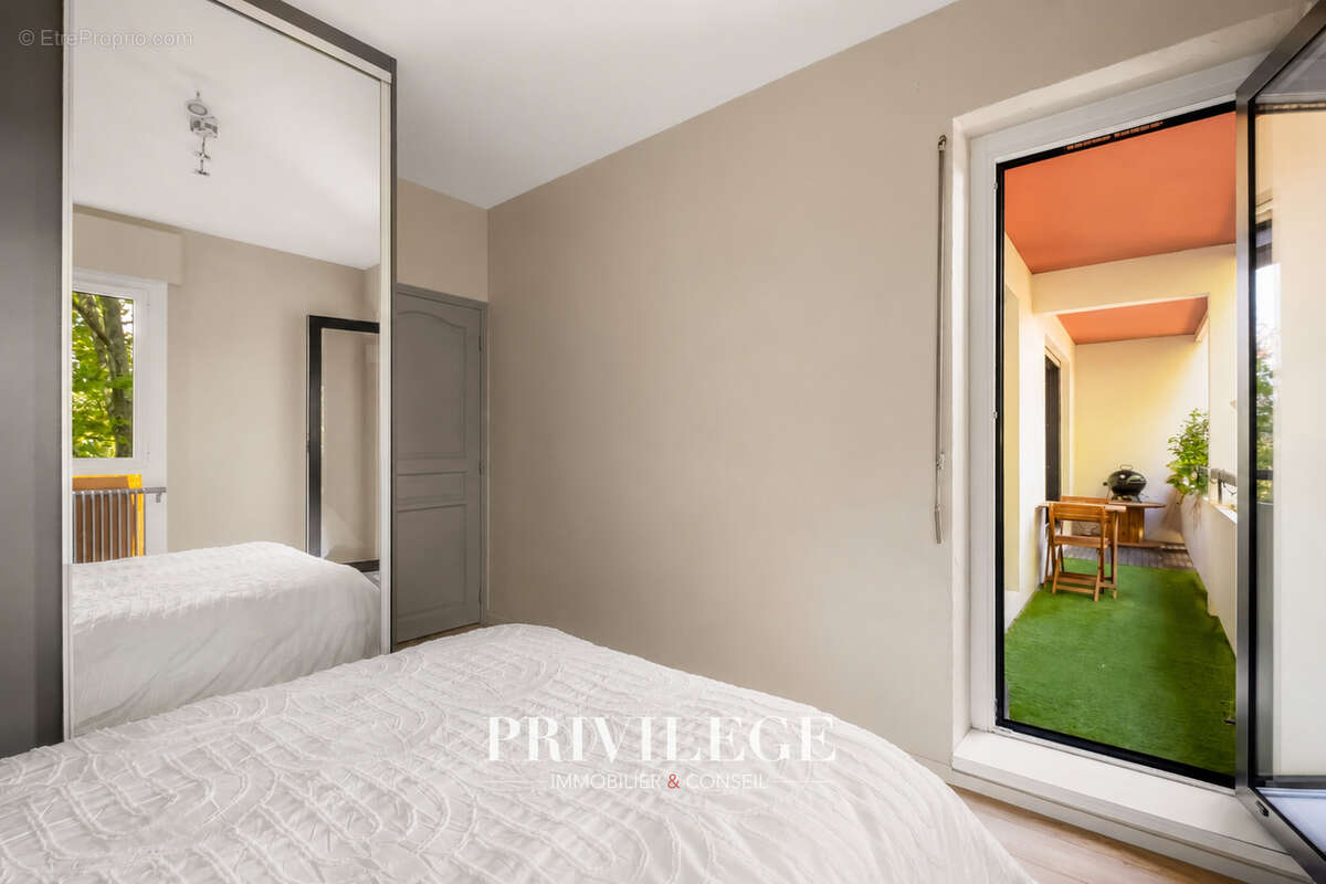 Appartement à ECULLY