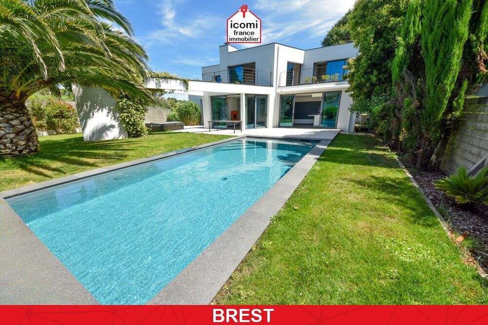Maison à BREST