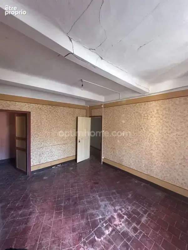 Maison de village à fort potentiel, idéal investissement - photo 7