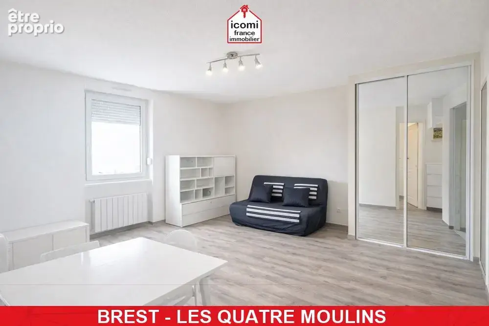 Appartement à BREST