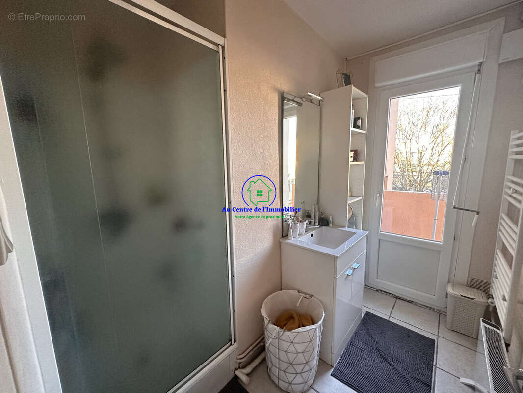 Maison à LE PASSAGE