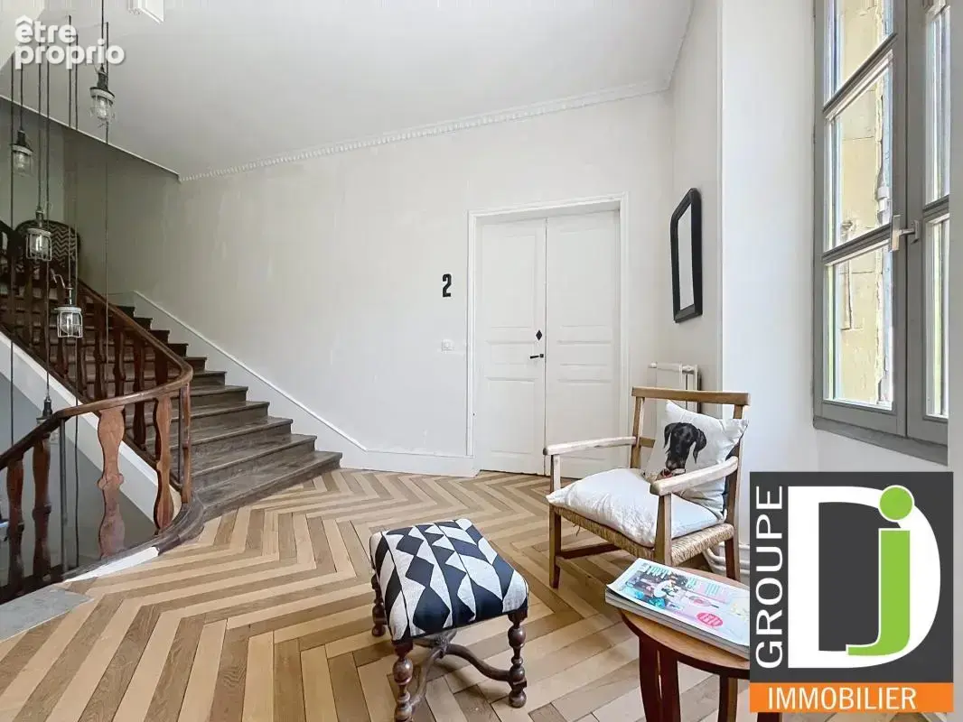 Bastide d'Exception du XVIII? à vendre à Montmeyran, avec g? - photo 16