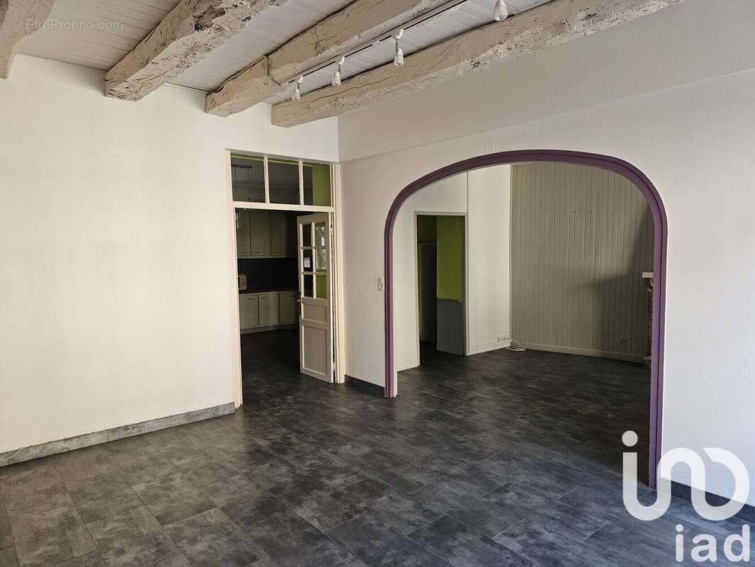 Photo 6 - Maison à LA BOUSSAC