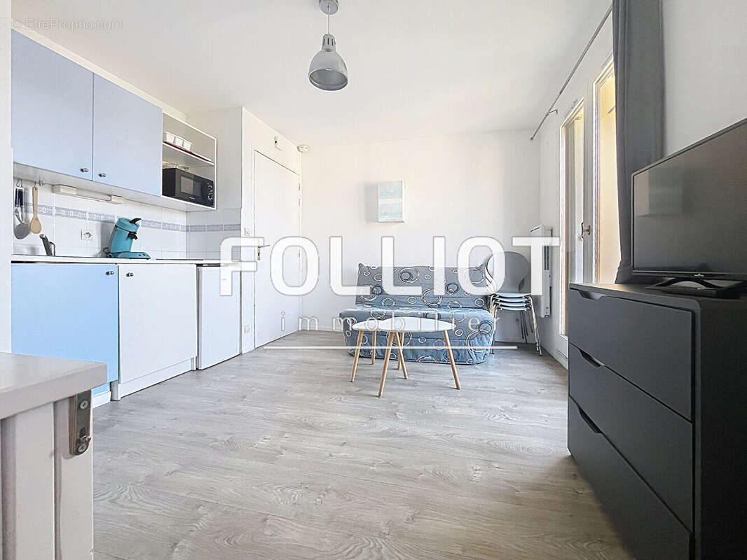 Achat/vente appartement riva bella proche mer - photo 5