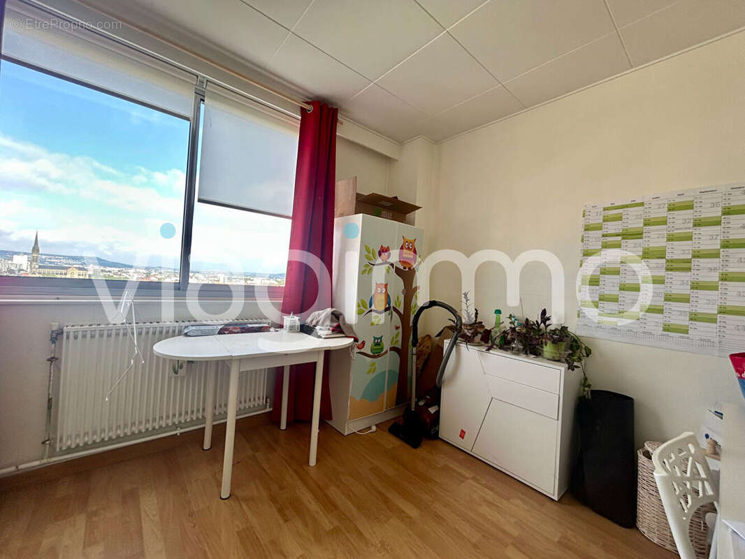 Appartement à VANDOEUVRE-LES-NANCY