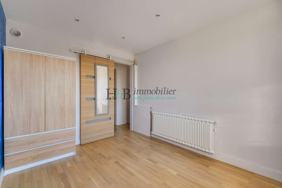Appartement à CRETEIL