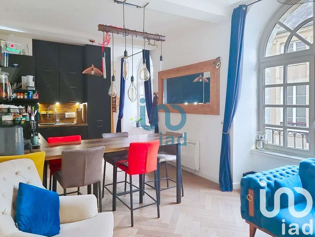 Photo 3 - Appartement à BAYEUX