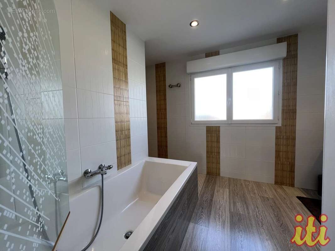 Maison à LES SABLES-D&#039;OLONNE