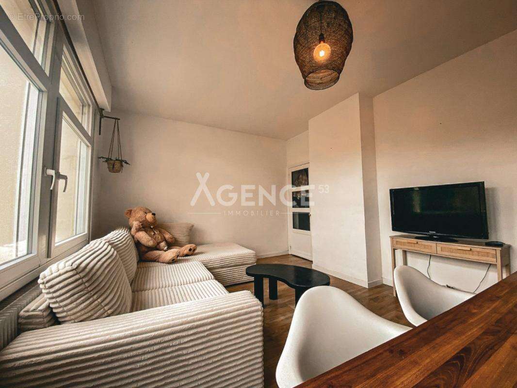 Maison à LONGUENESSE