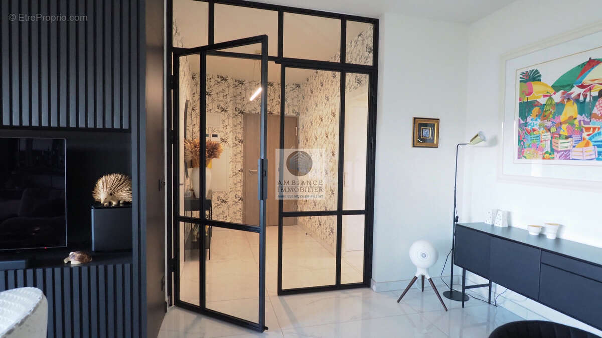 Appartement à VALENCE