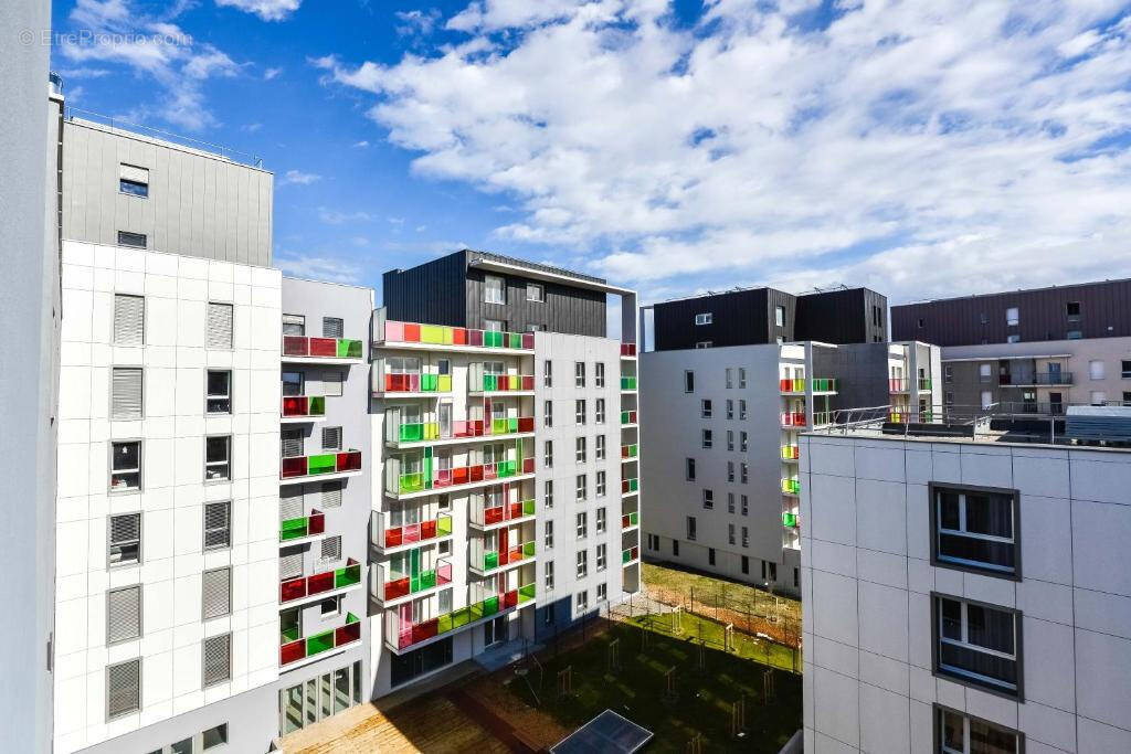 Appartement à LYON-7E