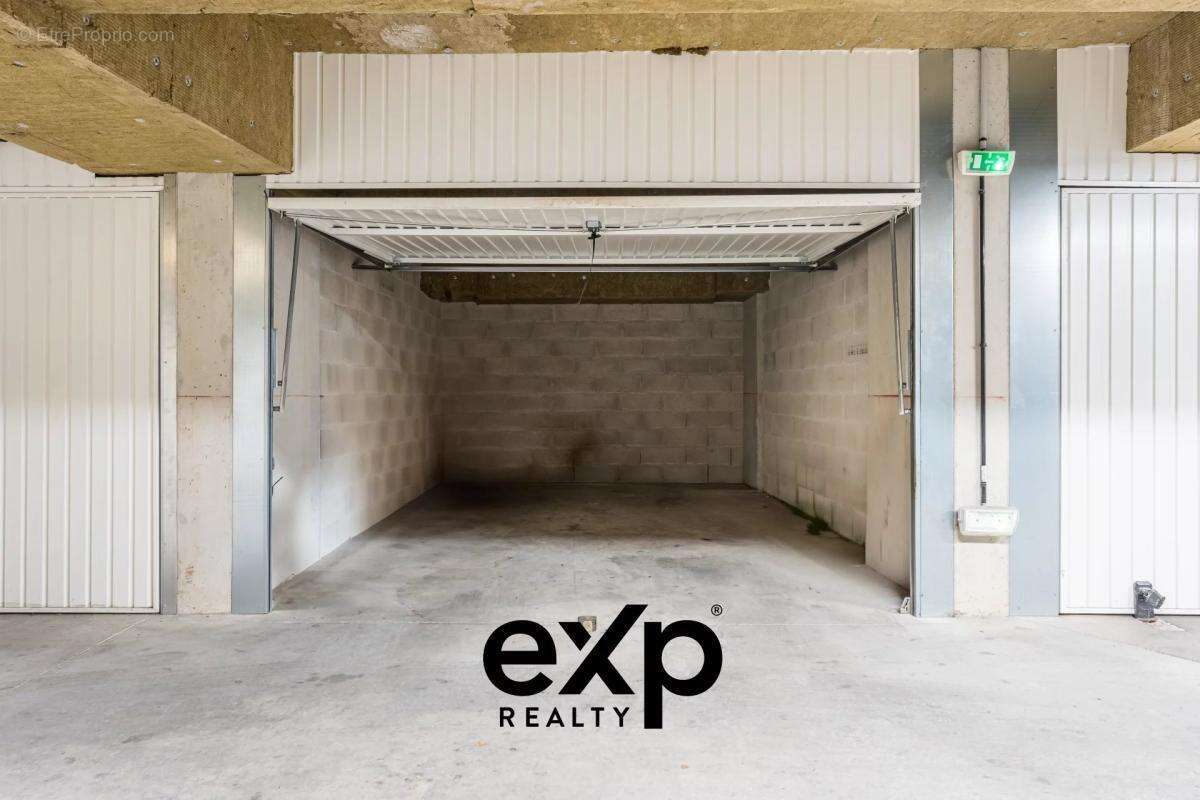 Appartement à MARSEILLE-13E