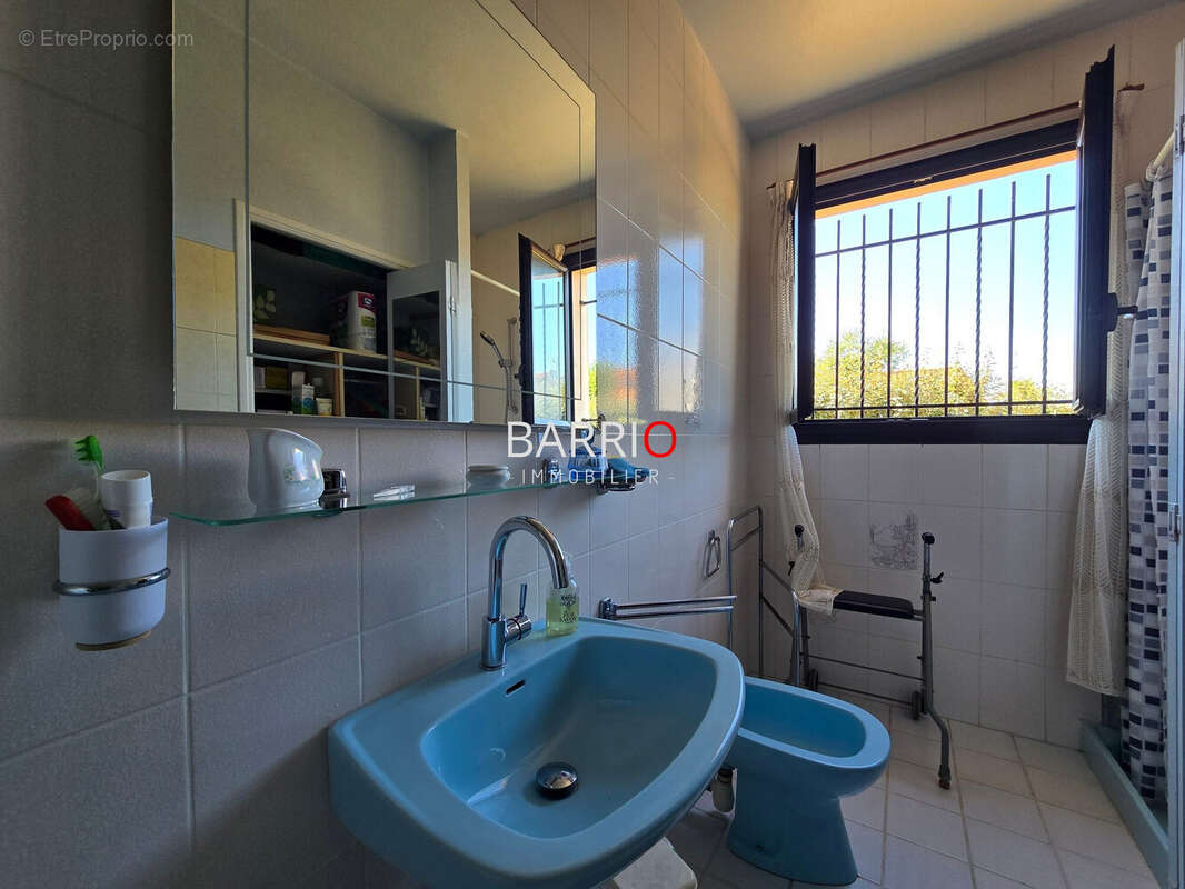 Maison à SAINT-ANDRE