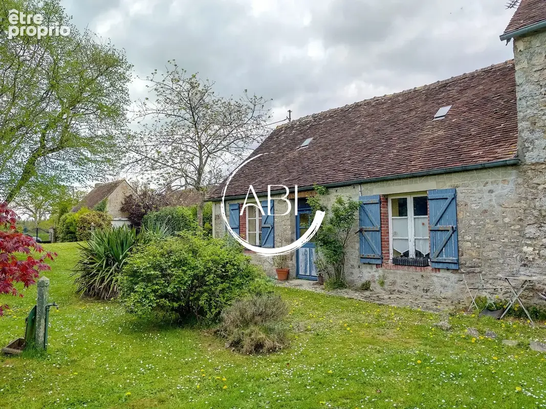 Maison 4 pièces 94 m² à vendre à Antoigny (61410) - photo 6