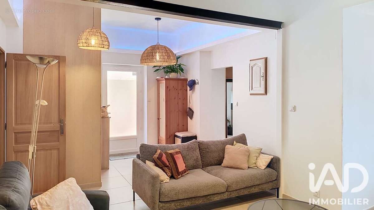 Maison 73 m² à Peypin  - photo 4