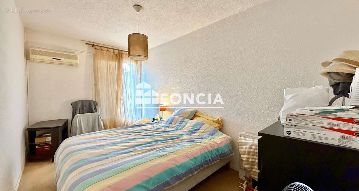 Appartement à SAINT-TROPEZ