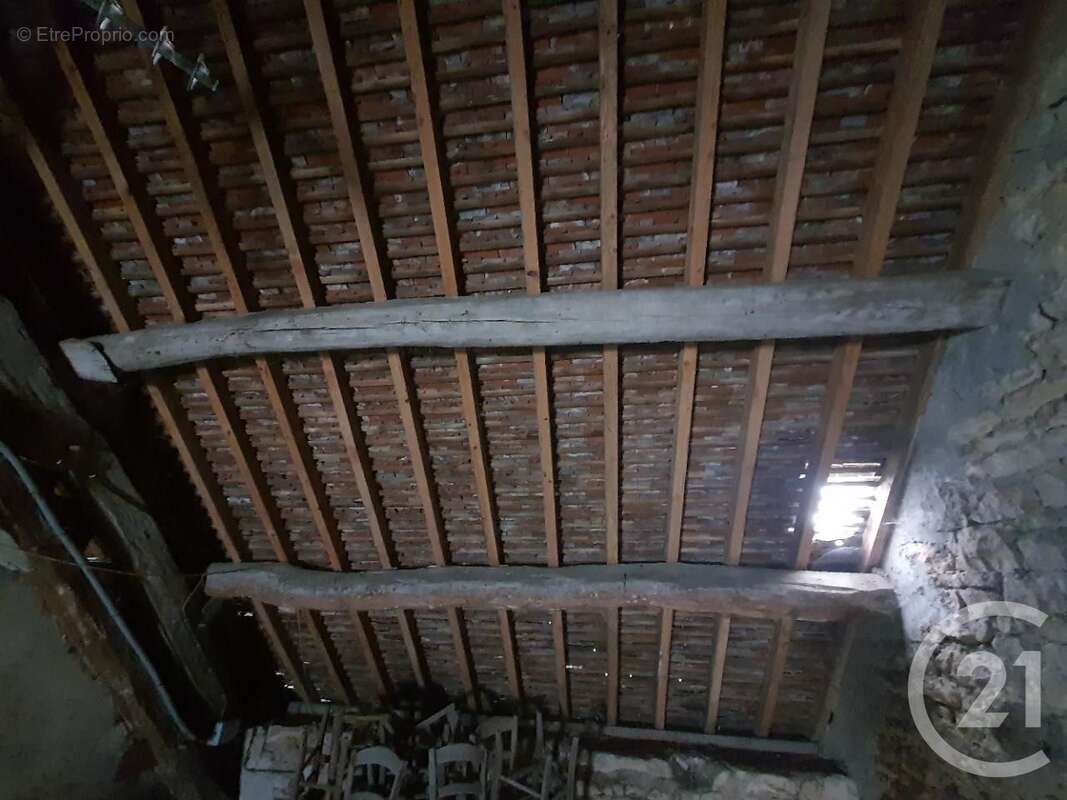 Maison 95 m² à Corvol-L'orgueilleux  - photo 10