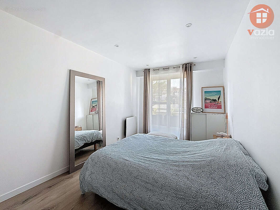 Appartement à PUTEAUX