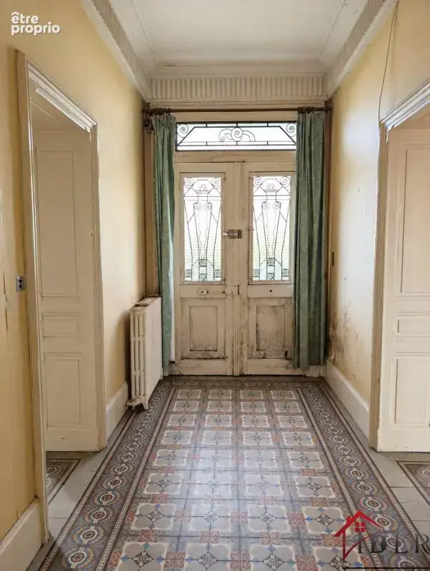 Appartement T4 à rénover   118 m2   Jardin privatif   Oyonna - photo 9