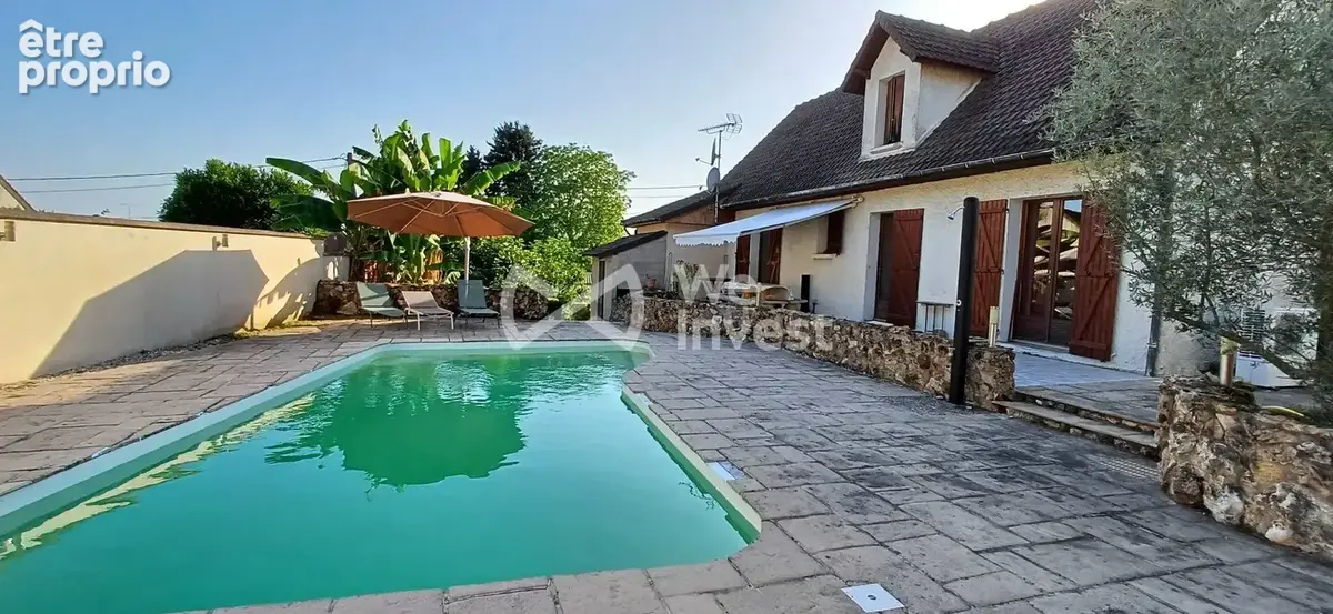 Photo Maison à Varreddes au prix de 300 000€
