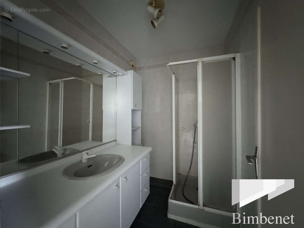 Appartement à OLIVET