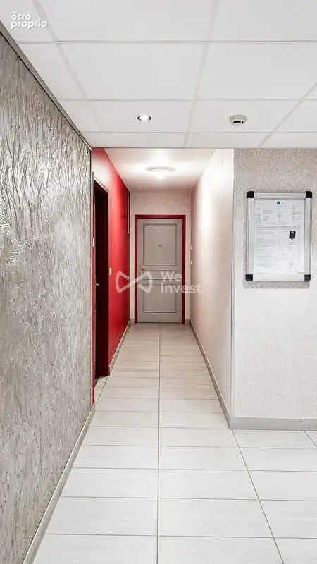 Appartement 1 pièce 48 m² à vendre à Charleville-Mezieres (08000) - photo 9