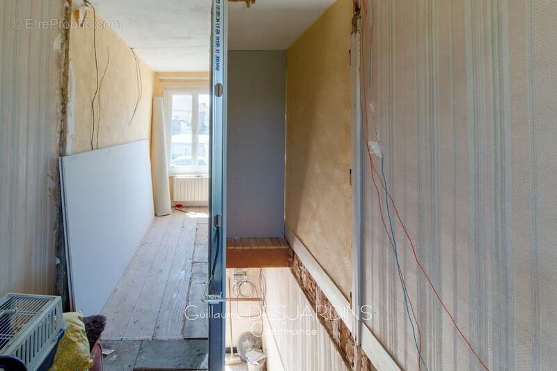 Maison à ECHAUFFOUR