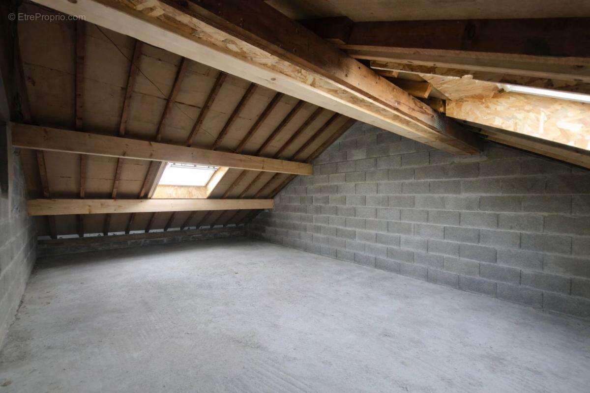 Appartement à VIUZ-LA-CHIESAZ