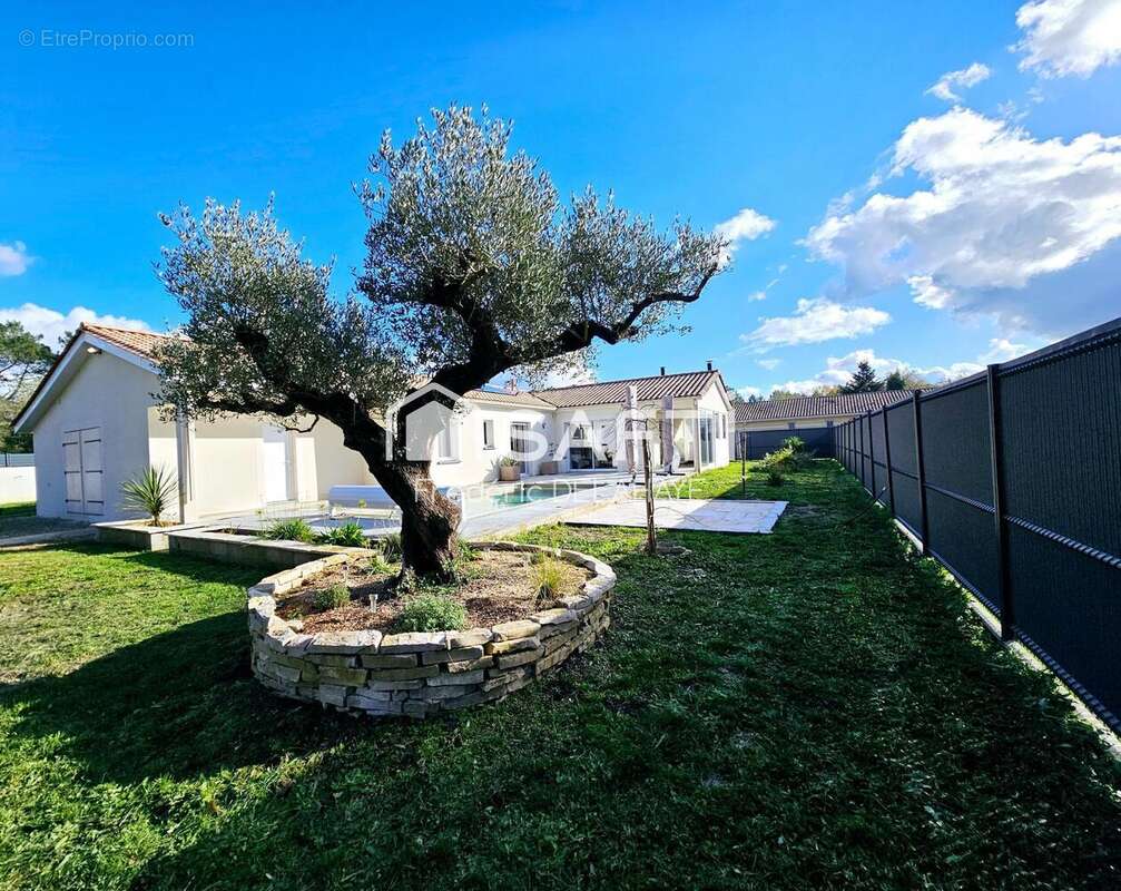 Photo 2 - Maison à AVENSAN