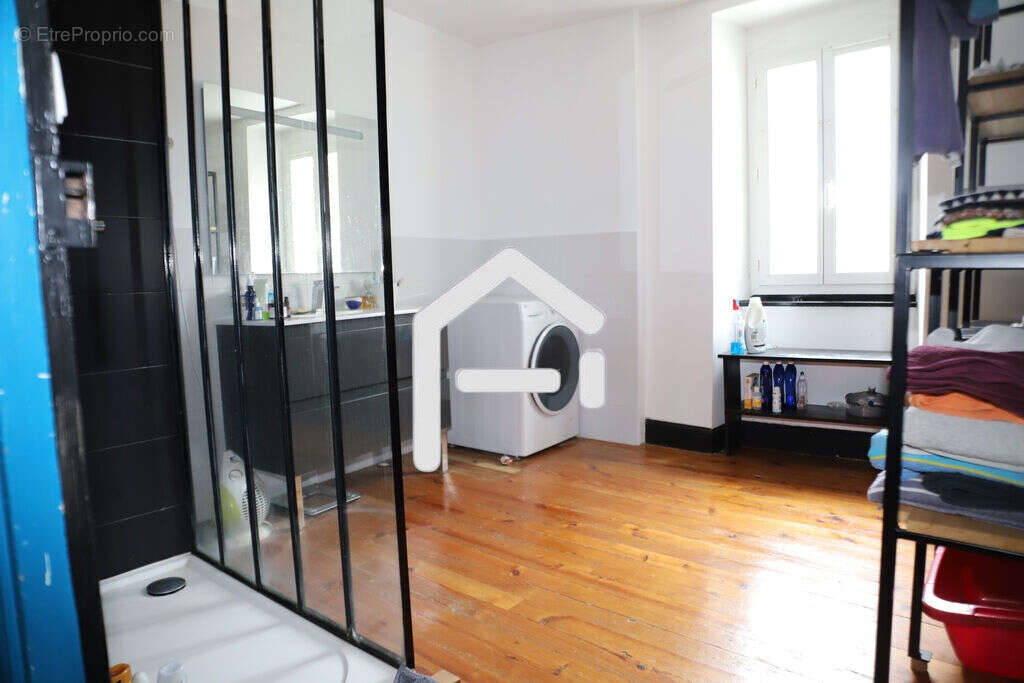 Maison à VERNIOLLE