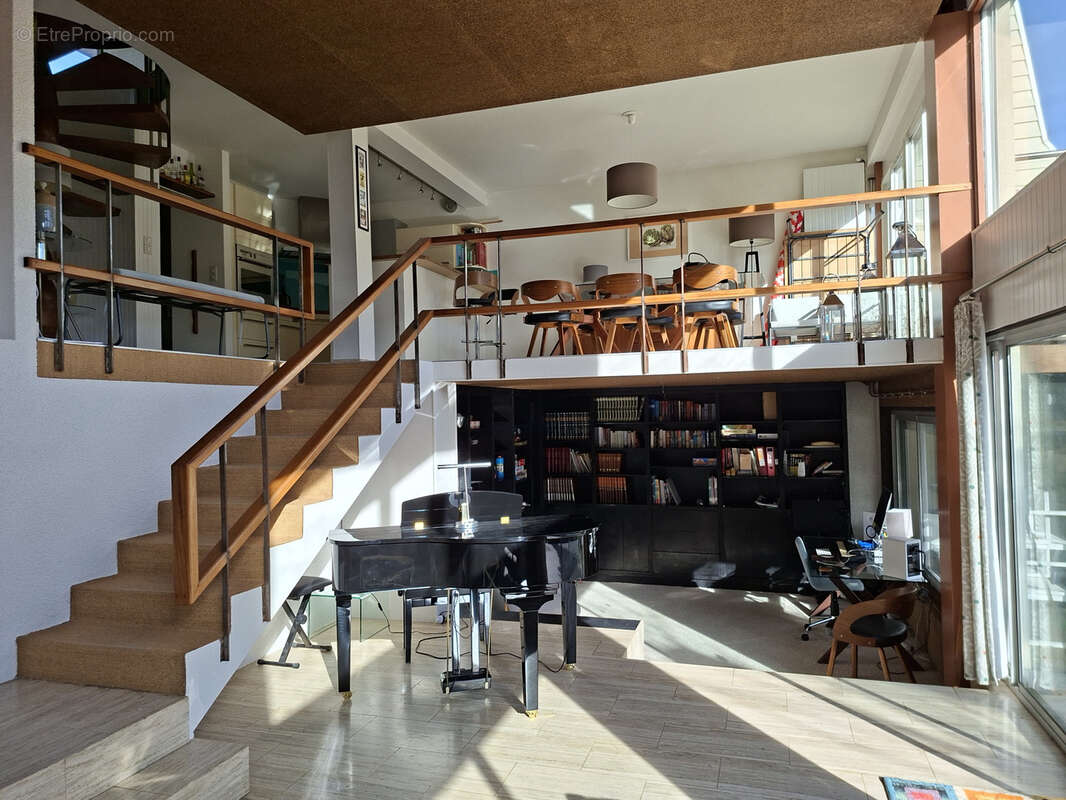 Maison à FOULAYRONNES