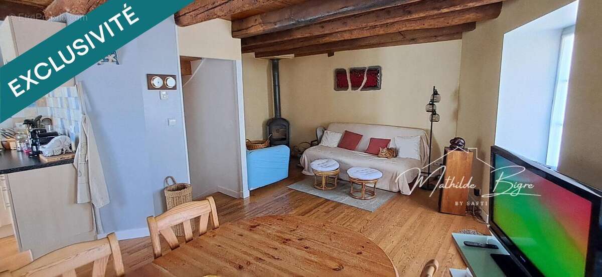 Photo 6 - Maison à SAUXILLANGES